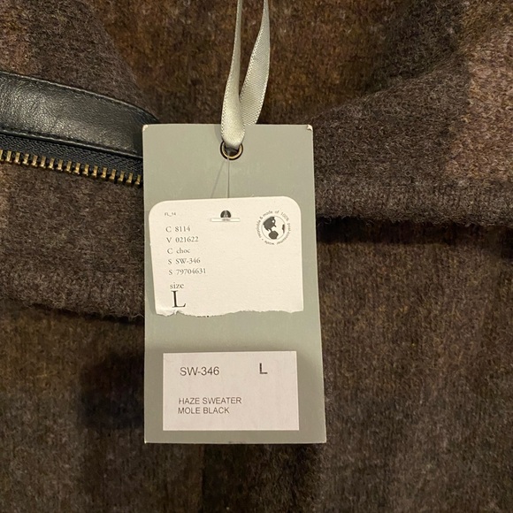 Free People Nicholas K. Haze Sweater - Picture 5 of 10